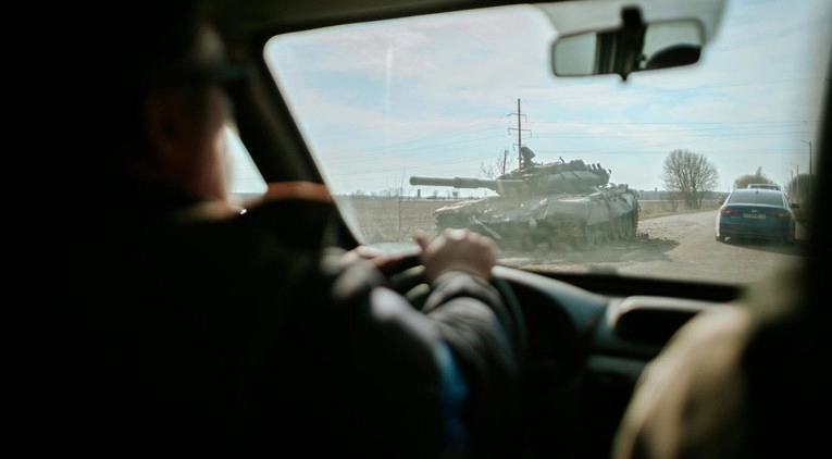 Rusi šire agresiju na Ukrajinu. "Mobiliziraju 100.000 vojnika, napast će sa sjevera"
